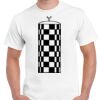 T-shirt Gildan Hammer adulte, manches courtes, 100% coton épais et doux, 203 g/m², tailles S au 5XL. Vignette