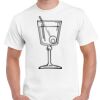 T-shirt Gildan Hammer adulte, manches courtes, 100% coton épais et doux, 203 g/m², tailles S au 5XL. Vignette