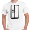 T-shirt Gildan Hammer adulte, manches courtes, 100% coton épais et doux, 203 g/m², tailles S au 5XL. Vignette