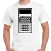 T-shirt Gildan Hammer adulte, manches courtes, 100% coton épais et doux, 203 g/m², tailles S au 5XL. Vignette