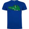 T-SHIRT PREMIUM DOGO Unisexe pour adultes et enfants -100% coton, maille single jersey, 165 g/m². Vignette