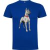 T-SHIRT PREMIUM DOGO Unisexe pour adultes et enfants -100% coton, maille single jersey, 165 g/m². Vignette