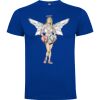 T-SHIRT PREMIUM DOGO Unisexe pour adultes et enfants -100% coton, maille single jersey, 165 g/m². Vignette