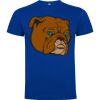 T-SHIRT PREMIUM DOGO Unisexe pour adultes et enfants -100% coton, maille single jersey, 165 g/m². Vignette
