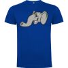T-SHIRT PREMIUM DOGO Unisexe pour adultes et enfants -100% coton, maille single jersey, 165 g/m². Vignette