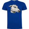 T-SHIRT PREMIUM DOGO Unisexe pour adultes et enfants -100% coton, maille single jersey, 165 g/m². Vignette