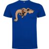 T-SHIRT PREMIUM DOGO Unisexe pour adultes et enfants -100% coton, maille single jersey, 165 g/m². Vignette