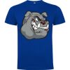 T-SHIRT PREMIUM DOGO Unisexe pour adultes et enfants -100% coton, maille single jersey, 165 g/m². Vignette
