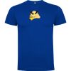 T-SHIRT PREMIUM DOGO Unisexe pour adultes et enfants -100% coton, maille single jersey, 165 g/m². Vignette