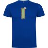 T-SHIRT PREMIUM DOGO Unisexe pour adultes et enfants -100% coton, maille single jersey, 165 g/m². Vignette
