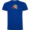 T-SHIRT PREMIUM DOGO Unisexe pour adultes et enfants -100% coton, maille single jersey, 165 g/m². Vignette