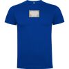 T-SHIRT PREMIUM DOGO Unisexe pour adultes et enfants -100% coton, maille single jersey, 165 g/m². Vignette
