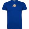 T-SHIRT PREMIUM DOGO Unisexe pour adultes et enfants -100% coton, maille single jersey, 165 g/m². Vignette