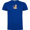 T-SHIRT PREMIUM DOGO Unisexe pour adultes et enfants -100% coton, maille single jersey, 165 g/m². Vignette