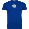 T-SHIRT PREMIUM DOGO Unisexe pour adultes et enfants -100% coton, maille single jersey, 165 g/m². Vignette