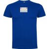 T-SHIRT PREMIUM DOGO Unisexe pour adultes et enfants -100% coton, maille single jersey, 165 g/m². Vignette