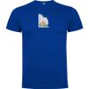 T-SHIRT PREMIUM DOGO Unisexe pour adultes et enfants -100% coton, maille single jersey, 165 g/m². Vignette
