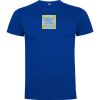 T-SHIRT PREMIUM DOGO Unisexe pour adultes et enfants -100% coton, maille single jersey, 165 g/m². Vignette