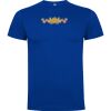T-SHIRT PREMIUM DOGO Unisexe pour adultes et enfants -100% coton, maille single jersey, 165 g/m². Vignette