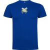 T-SHIRT PREMIUM DOGO Unisexe pour adultes et enfants -100% coton, maille single jersey, 165 g/m². Vignette