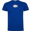 T-SHIRT PREMIUM DOGO Unisexe pour adultes et enfants -100% coton, maille single jersey, 165 g/m². Vignette