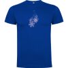 T-SHIRT PREMIUM DOGO Unisexe pour adultes et enfants -100% coton, maille single jersey, 165 g/m². Vignette