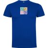 T-SHIRT PREMIUM DOGO Unisexe pour adultes et enfants -100% coton, maille single jersey, 165 g/m². Vignette