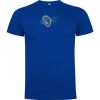T-SHIRT PREMIUM DOGO Unisexe pour adultes et enfants -100% coton, maille single jersey, 165 g/m². Vignette