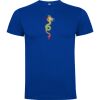 T-SHIRT PREMIUM DOGO Unisexe pour adultes et enfants -100% coton, maille single jersey, 165 g/m². Vignette