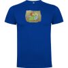 T-SHIRT PREMIUM DOGO Unisexe pour adultes et enfants -100% coton, maille single jersey, 165 g/m². Vignette