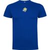 T-SHIRT PREMIUM DOGO Unisexe pour adultes et enfants -100% coton, maille single jersey, 165 g/m². Vignette