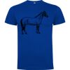 T-SHIRT PREMIUM DOGO Unisexe pour adultes et enfants -100% coton, maille single jersey, 165 g/m². Vignette