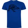 T-SHIRT PREMIUM DOGO Unisexe pour adultes et enfants -100% coton, maille single jersey, 165 g/m². Vignette