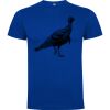 T-SHIRT PREMIUM DOGO Unisexe pour adultes et enfants -100% coton, maille single jersey, 165 g/m². Vignette