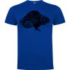 T-SHIRT PREMIUM DOGO Unisexe pour adultes et enfants -100% coton, maille single jersey, 165 g/m². Vignette