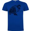 T-SHIRT PREMIUM DOGO Unisexe pour adultes et enfants -100% coton, maille single jersey, 165 g/m². Vignette