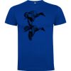 T-SHIRT PREMIUM DOGO Unisexe pour adultes et enfants -100% coton, maille single jersey, 165 g/m². Vignette