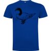 T-SHIRT PREMIUM DOGO Unisexe pour adultes et enfants -100% coton, maille single jersey, 165 g/m². Vignette