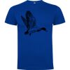 T-SHIRT PREMIUM DOGO Unisexe pour adultes et enfants -100% coton, maille single jersey, 165 g/m². Vignette