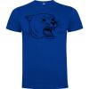 T-SHIRT PREMIUM DOGO Unisexe pour adultes et enfants -100% coton, maille single jersey, 165 g/m². Vignette