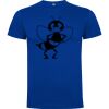 T-SHIRT PREMIUM DOGO Unisexe pour adultes et enfants -100% coton, maille single jersey, 165 g/m². Vignette