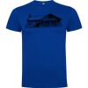 T-SHIRT PREMIUM DOGO Unisexe pour adultes et enfants -100% coton, maille single jersey, 165 g/m². Vignette