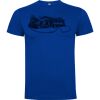 T-SHIRT PREMIUM DOGO Unisexe pour adultes et enfants -100% coton, maille single jersey, 165 g/m². Vignette