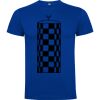 T-SHIRT PREMIUM DOGO Unisexe pour adultes et enfants -100% coton, maille single jersey, 165 g/m². Vignette