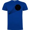 T-SHIRT PREMIUM DOGO Unisexe pour adultes et enfants -100% coton, maille single jersey, 165 g/m². Vignette