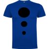 T-SHIRT PREMIUM DOGO Unisexe pour adultes et enfants -100% coton, maille single jersey, 165 g/m². Vignette