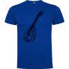 T-SHIRT PREMIUM DOGO Unisexe pour adultes et enfants -100% coton, maille single jersey, 165 g/m². Vignette
