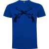 T-SHIRT PREMIUM DOGO Unisexe pour adultes et enfants -100% coton, maille single jersey, 165 g/m². Vignette