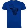 T-SHIRT PREMIUM DOGO Unisexe pour adultes et enfants -100% coton, maille single jersey, 165 g/m². Vignette