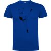 T-SHIRT PREMIUM DOGO Unisexe pour adultes et enfants -100% coton, maille single jersey, 165 g/m². Vignette
